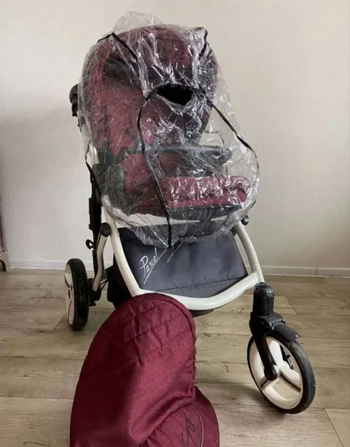 Детская коляска в Ульяновске - Детские коляски в Ульяновск