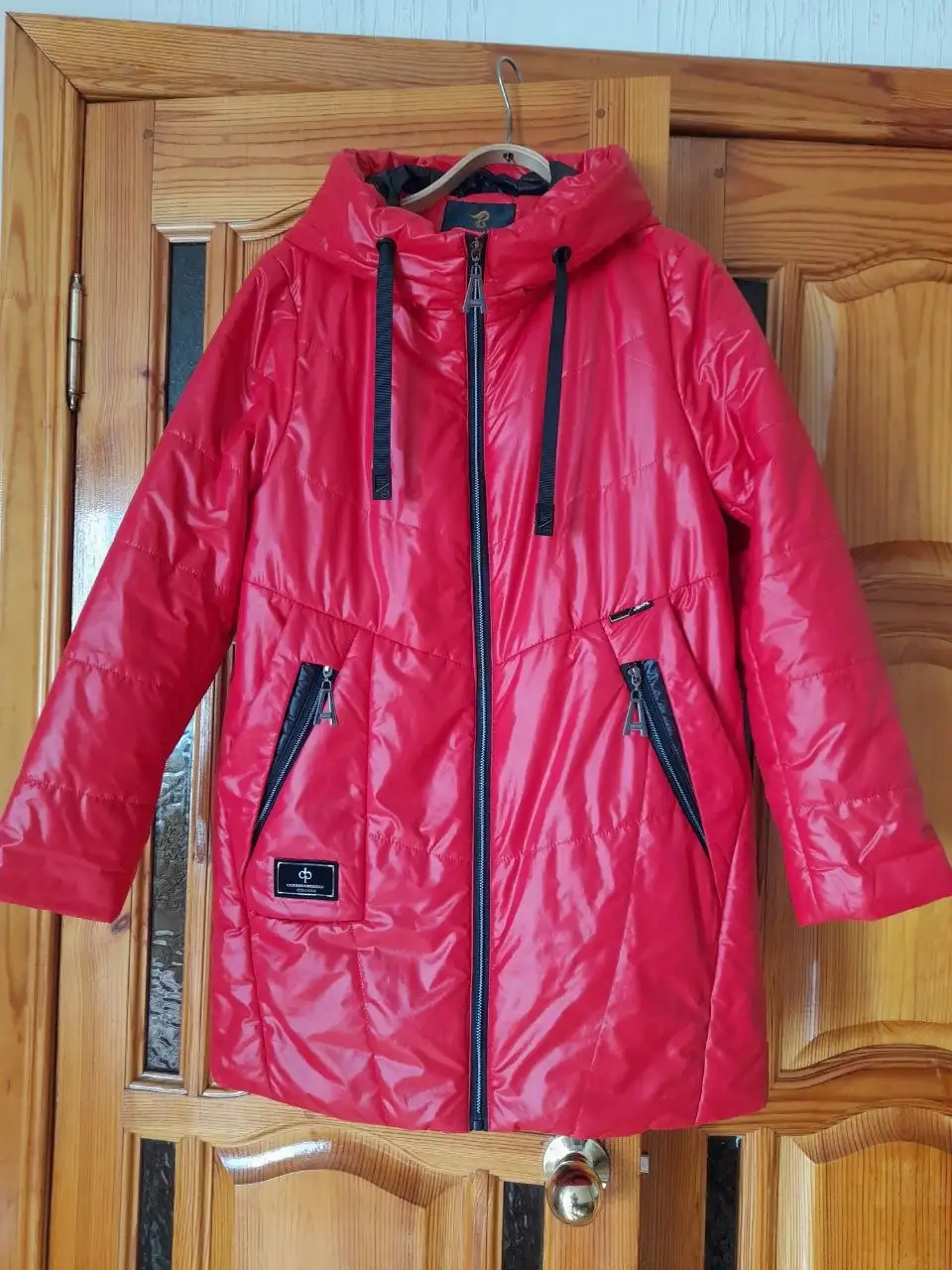 Весенняя б/у мало, состояние новой - Барахолка в Ульяновск