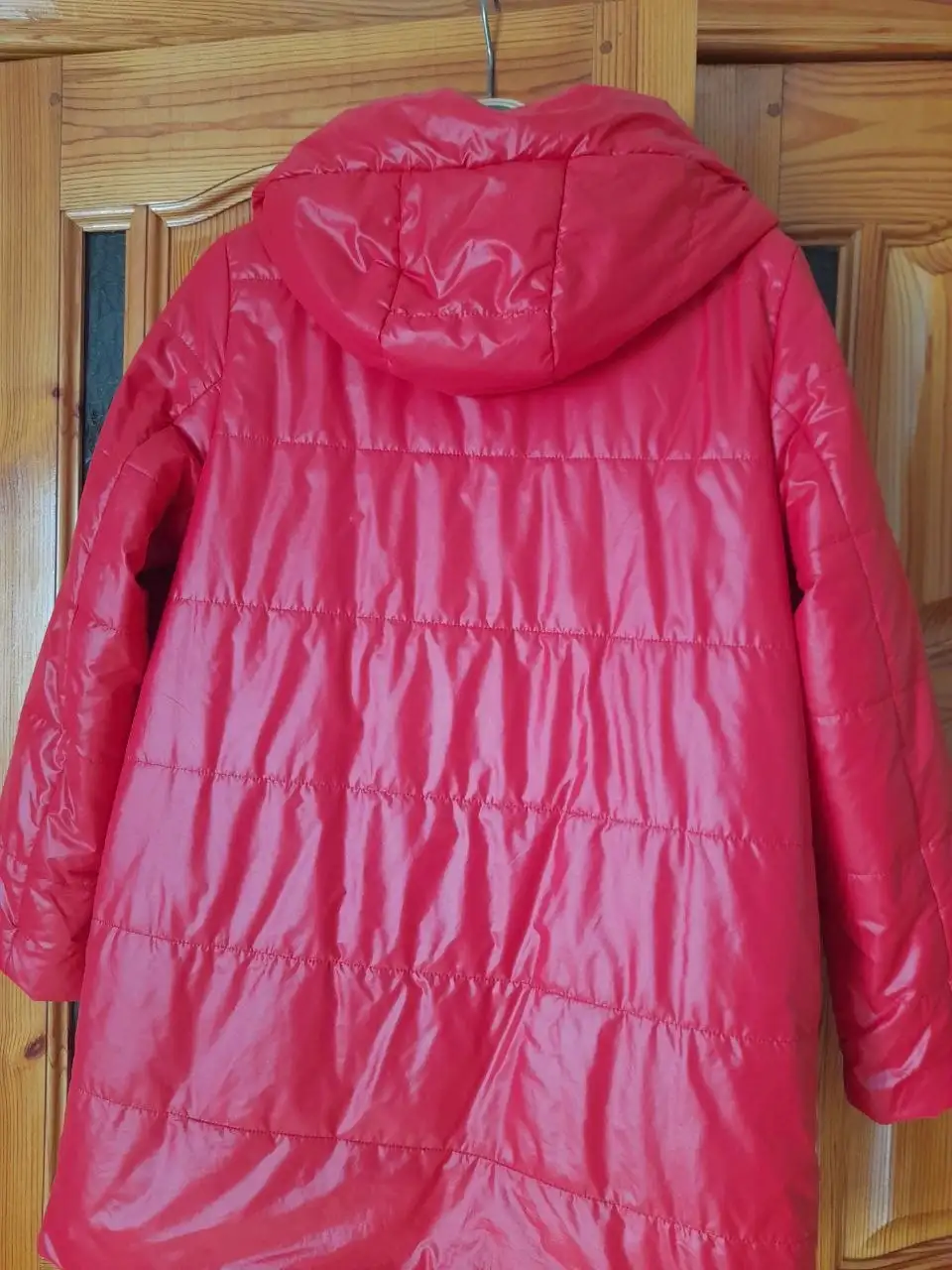 Весенняя б/у мало, состояние новой - Барахолка в Ульяновск