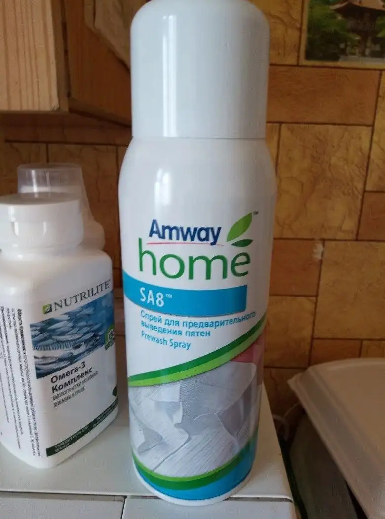 Продукция Амвей с доставкой в Ульяновске - Товары для дома и здоровья (Барахолка) в Ульяновск