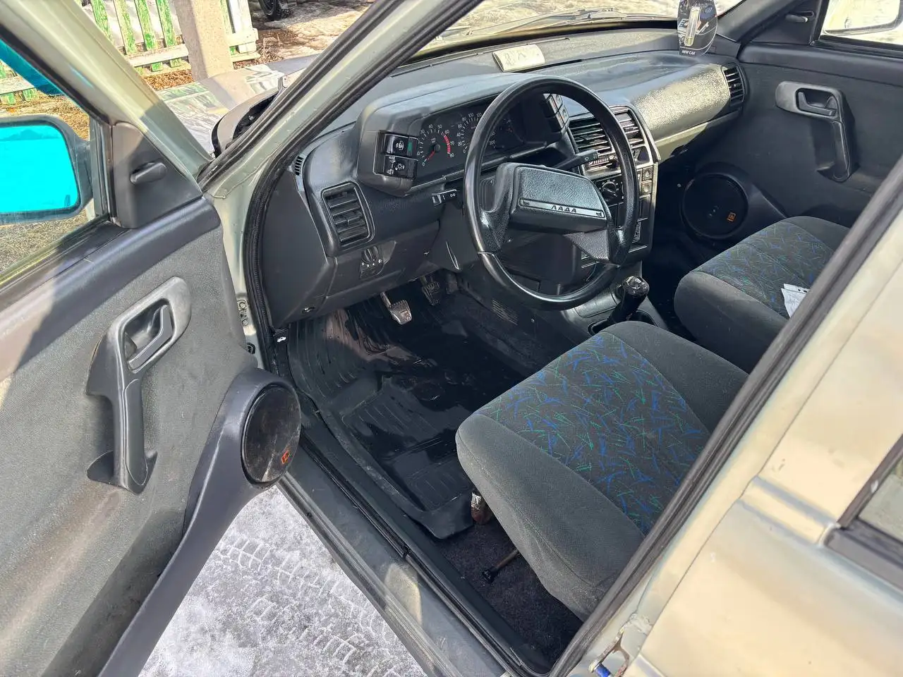 ВАЗ 2110 2002 года выпуска 1.5 8 клоп - Авто в Ульяновск