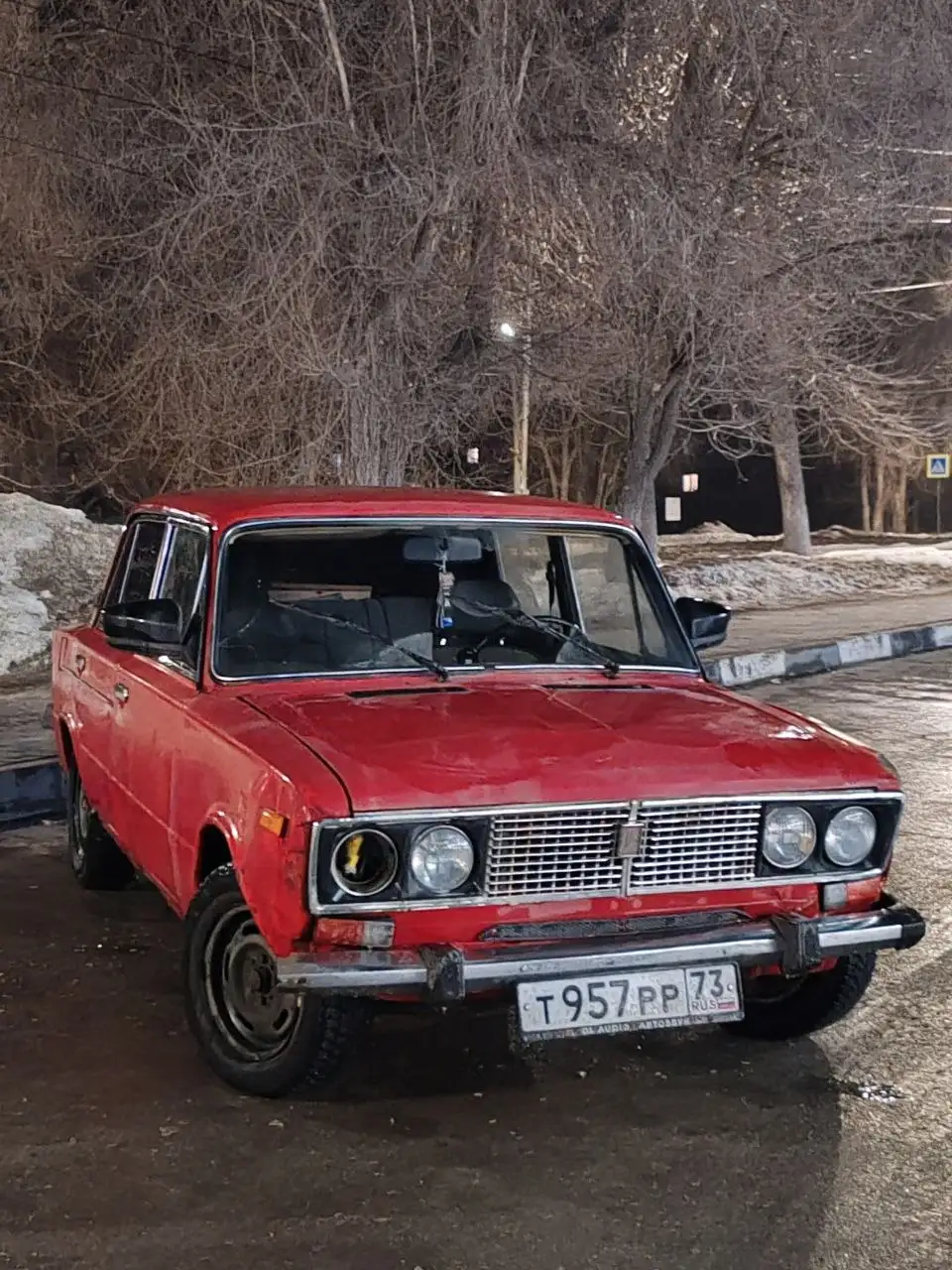 Продам ВАЗ 2106 1990 года - Легковые автомобили (Авто) в Ульяновск