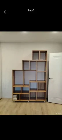 Продам деревянный стеллаж из ЛДСП - Бытовая техника в Ульяновск