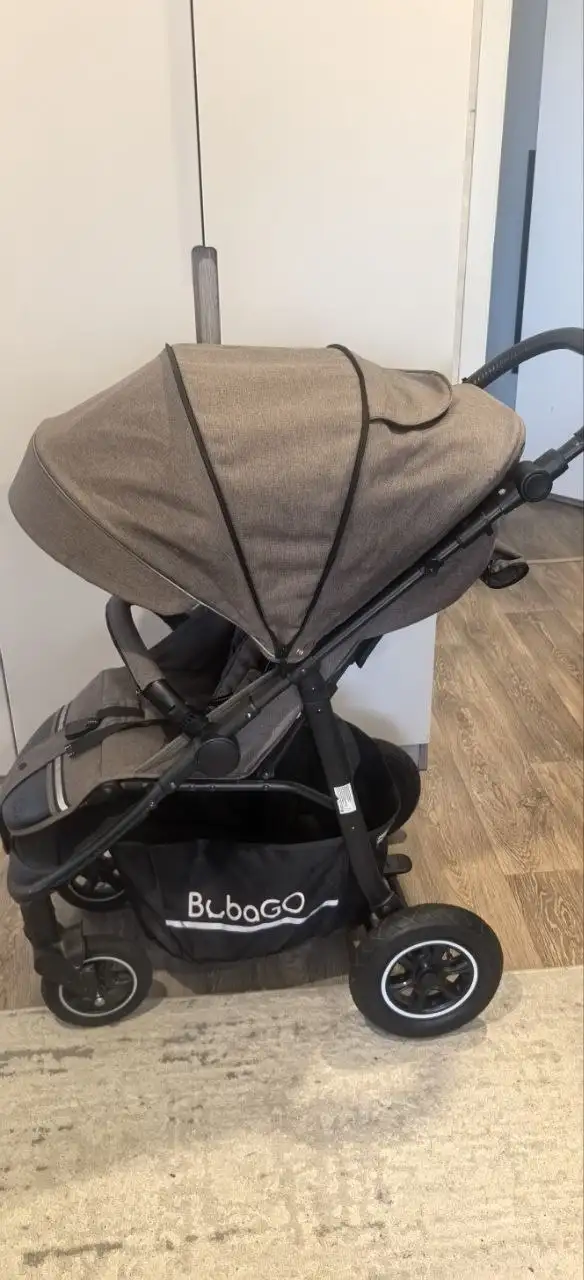 Продам коляску в хорошем состоянии - Товары для детей в Ульяновск