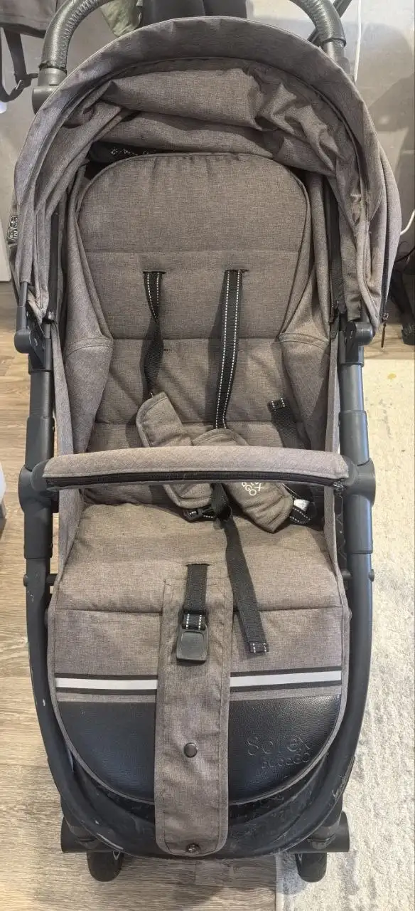 Продам коляску в хорошем состоянии - Товары для детей в Ульяновск