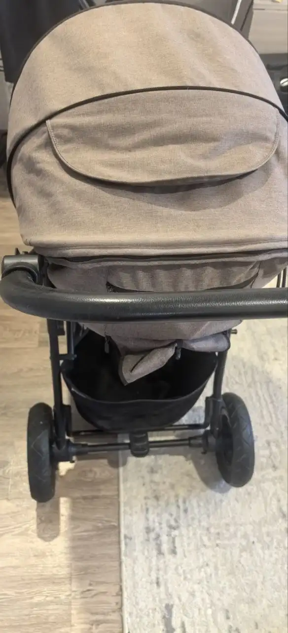 Продам коляску в хорошем состоянии - Товары для детей в Ульяновск