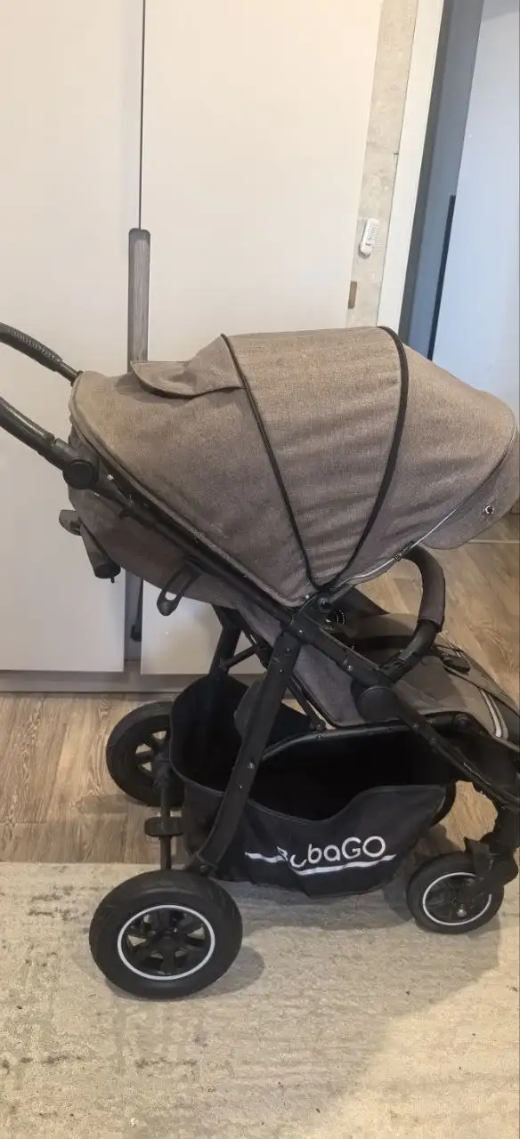 Продам коляску в хорошем состоянии - Товары для детей в Ульяновск