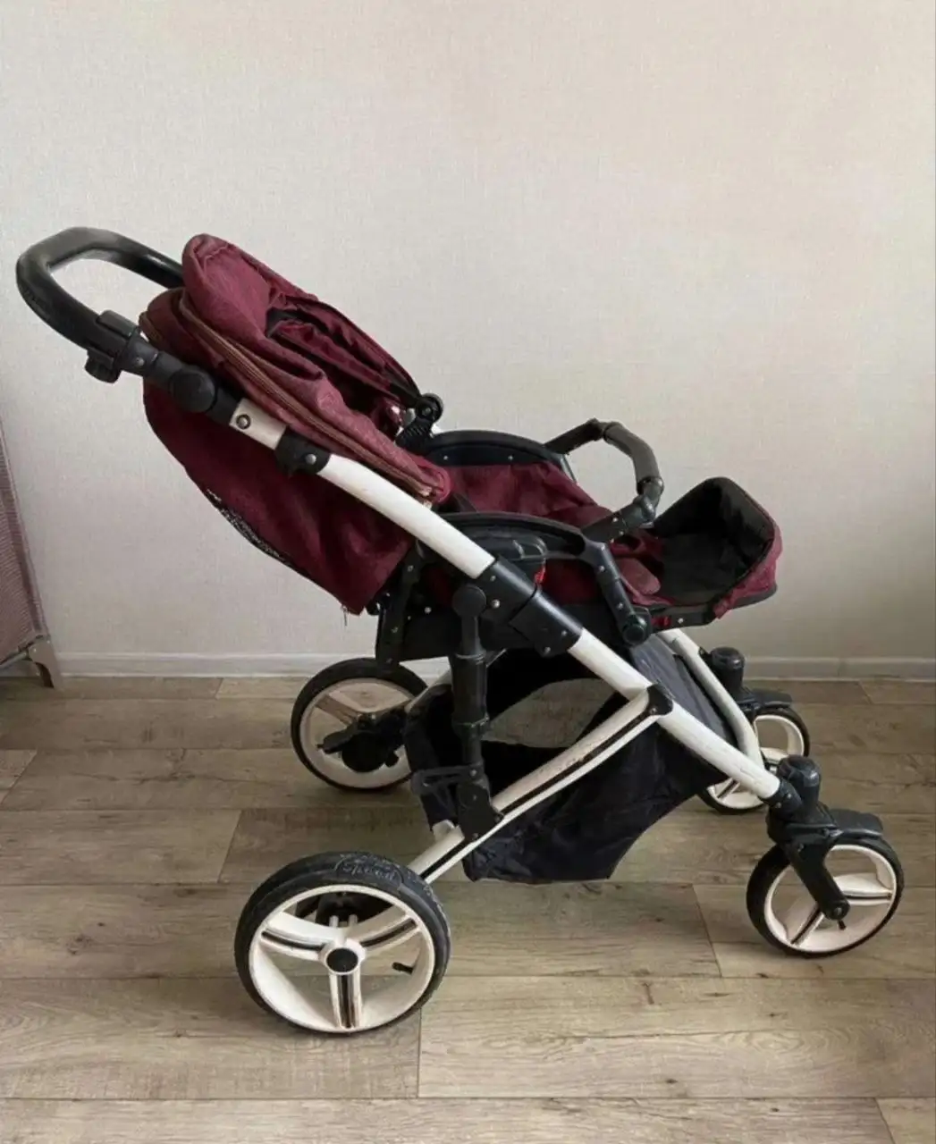 Верхняя терраса - Барахолка в Ульяновск