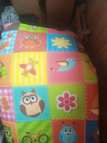 Детская коляска б/у - Детские коляски в Ульяновск