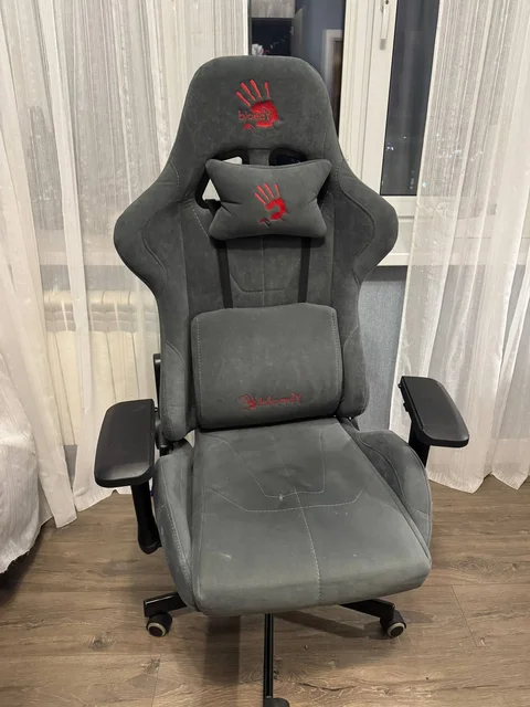 Продам игровой стул - Часы в Ульяновск