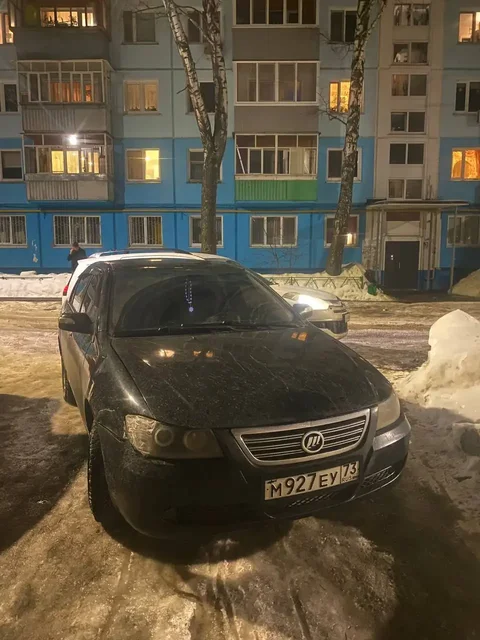 Продажа/обмен Автотеки зеленой с полным комплектом документов - Авто в Ульяновск