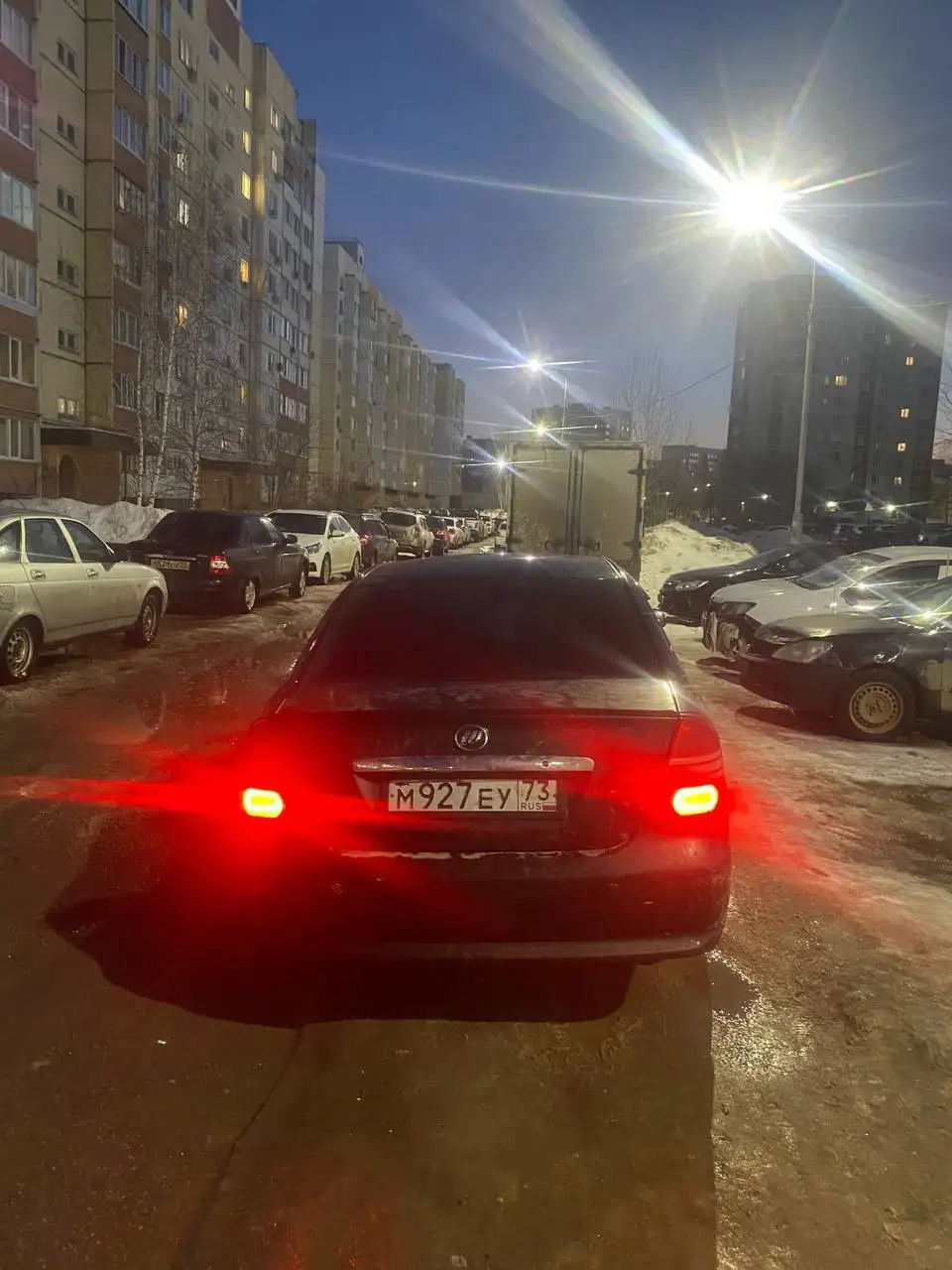 Продажа/обмен Автотеки зеленой с полным комплектом документов - Автомобили (Авто) в Ульяновск