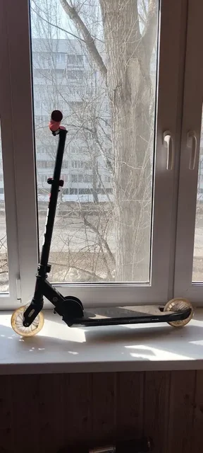 Продам два самоката - частное объявление в Ульяновск