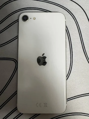Продам/обменяю iPhone SE 2022 в идеальном состоянии - Самокаты в Ульяновск