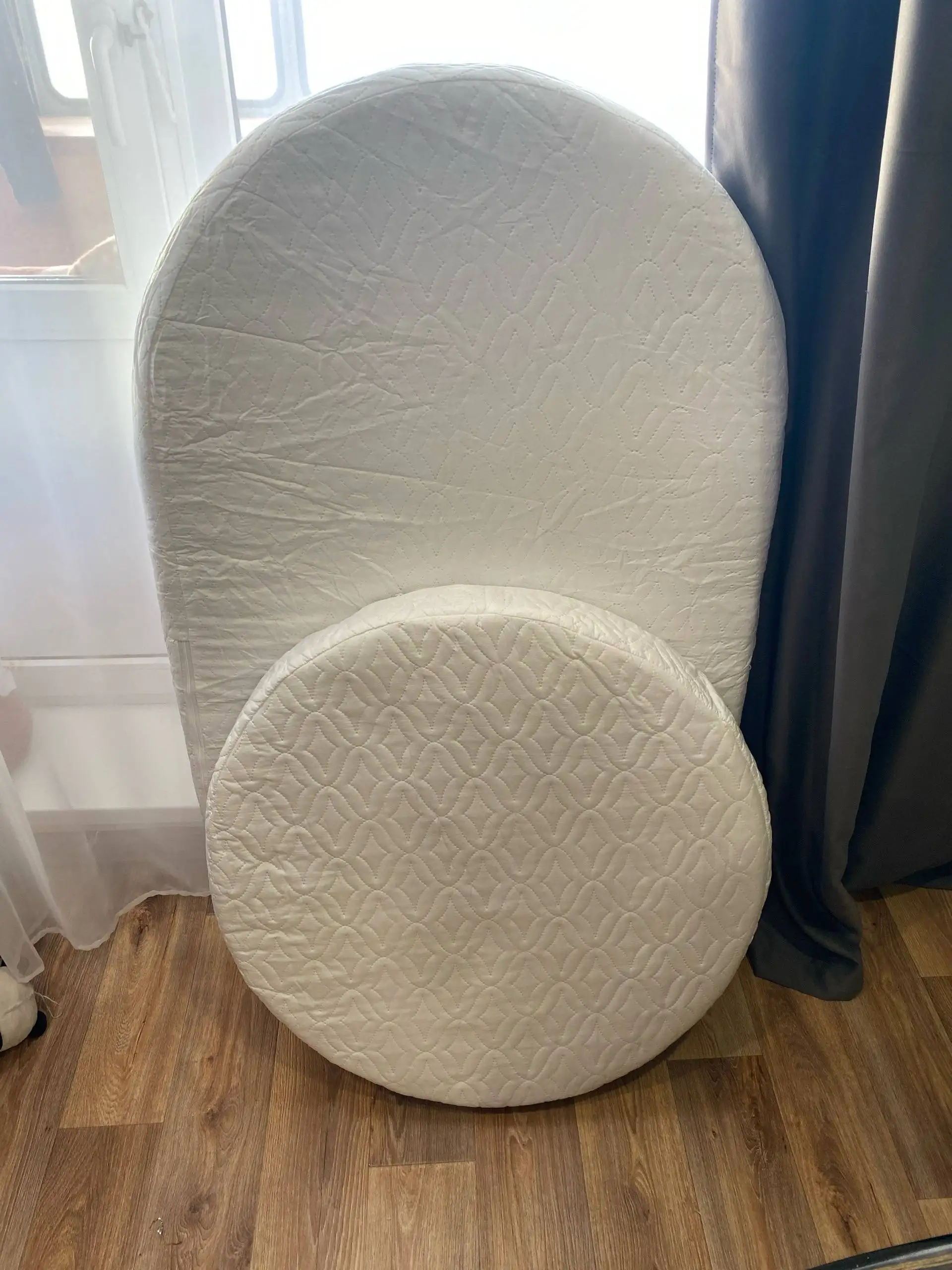 Продажа детских товаров: кроватка, коляска, аксессуары - Детская мебель и аксессуары (Товары для детей) в Ульяновск