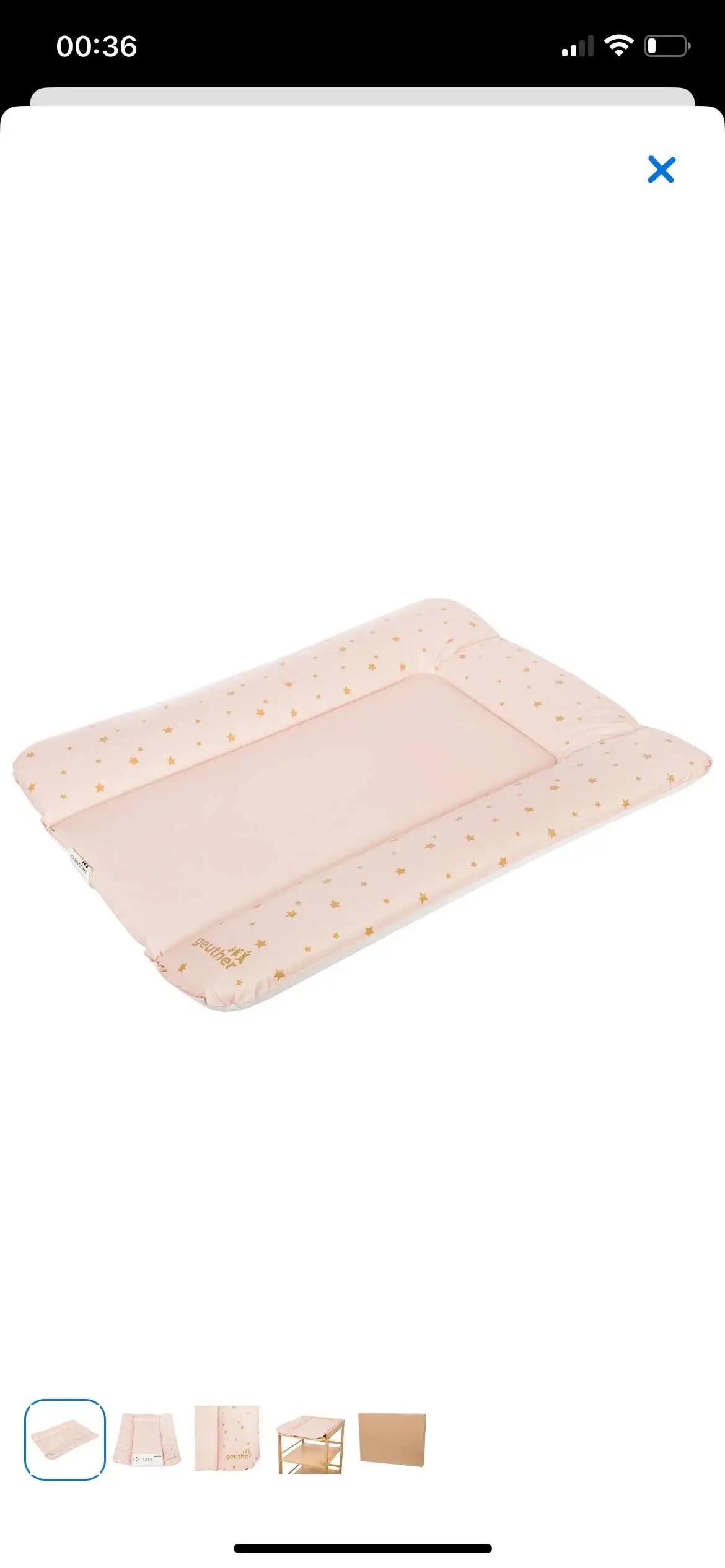 Продажа детских товаров: кроватка, коляска, аксессуары - Детская мебель и аксессуары (Товары для детей) в Ульяновск