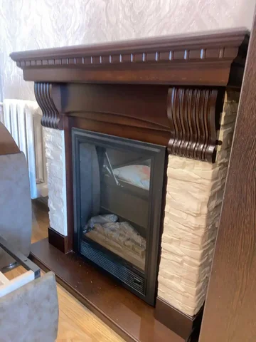 Продам камин - Для дома и дачи в Ульяновск