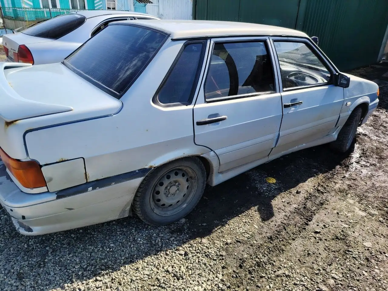Продам Mitsubishi 1998 года - Легковые автомобили (Авто) в Ульяновск