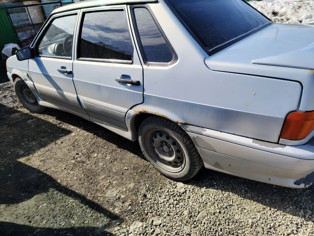 Продам Mitsubishi 1998 года - Легковые автомобили (Авто) в Ульяновск