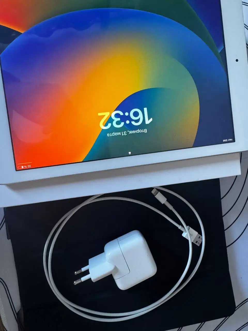 Продам/обменяю iPad 5 поколения - Планшеты (Электроника) в Ульяновск