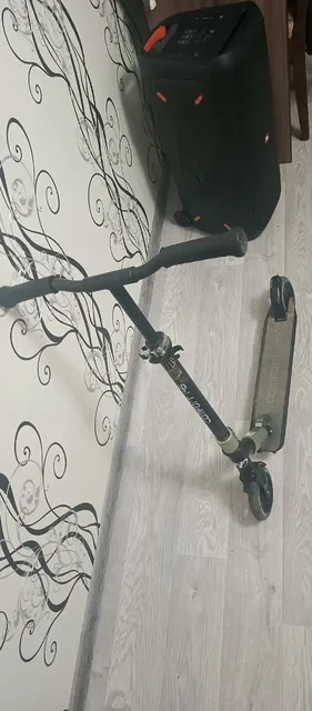 Продам самокат - Самокаты в Ульяновск