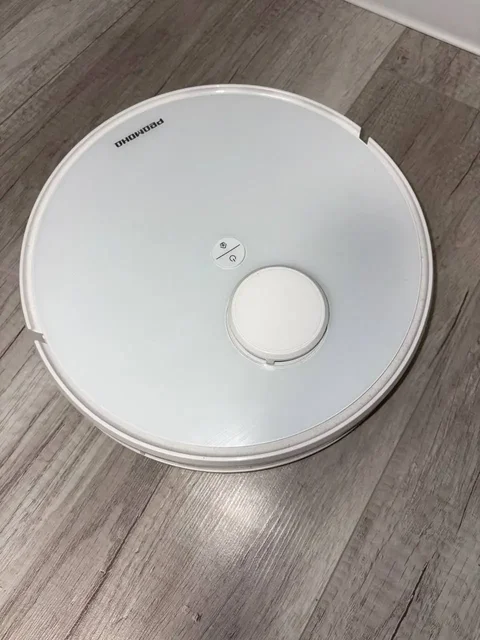 Продам робот пылесос, пользовались 1 раз - частное объявление в Ульяновск