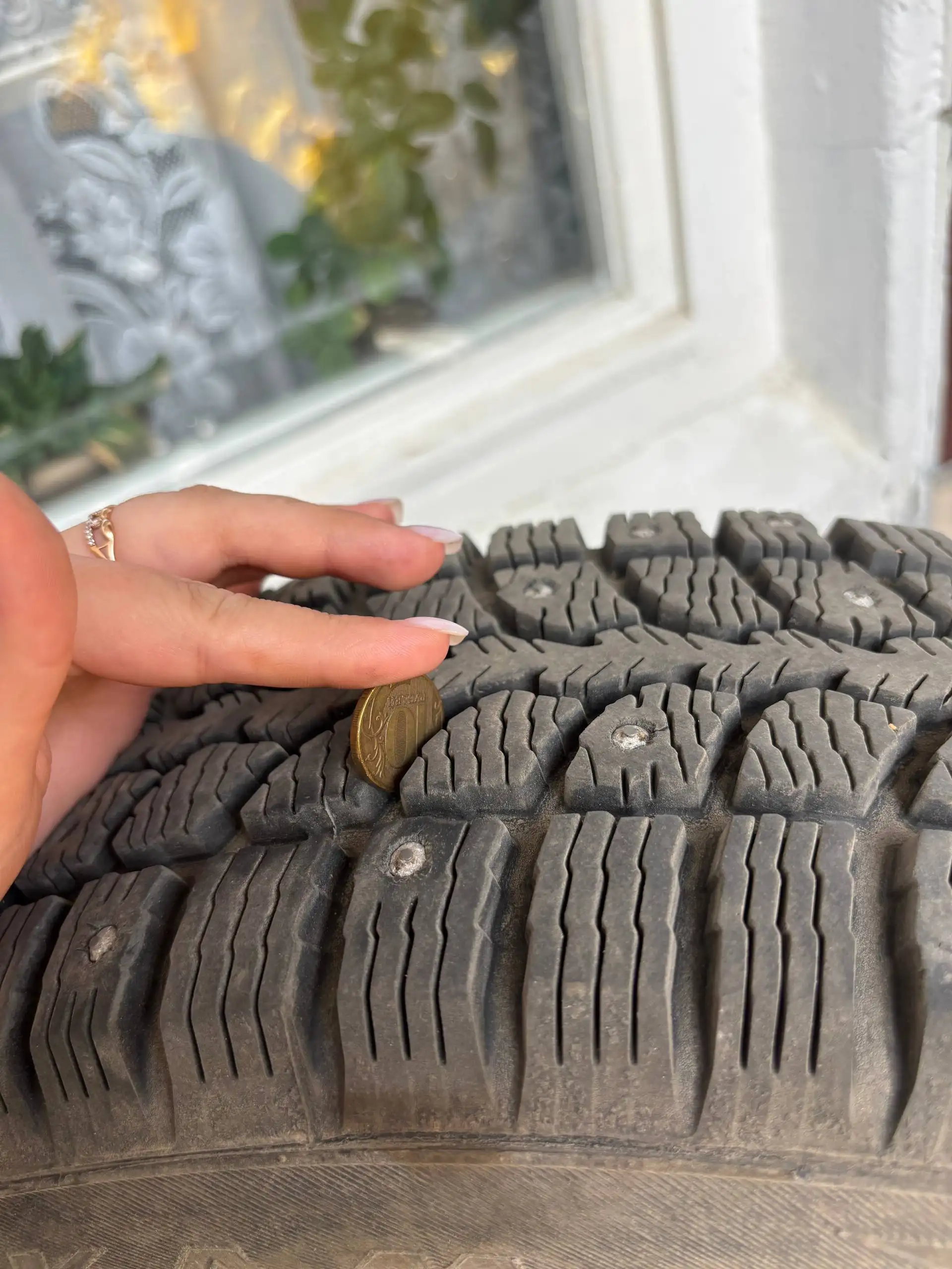 Продажа зимних колес на штампах VAG - Шины и диски (Авто) в Ульяновск