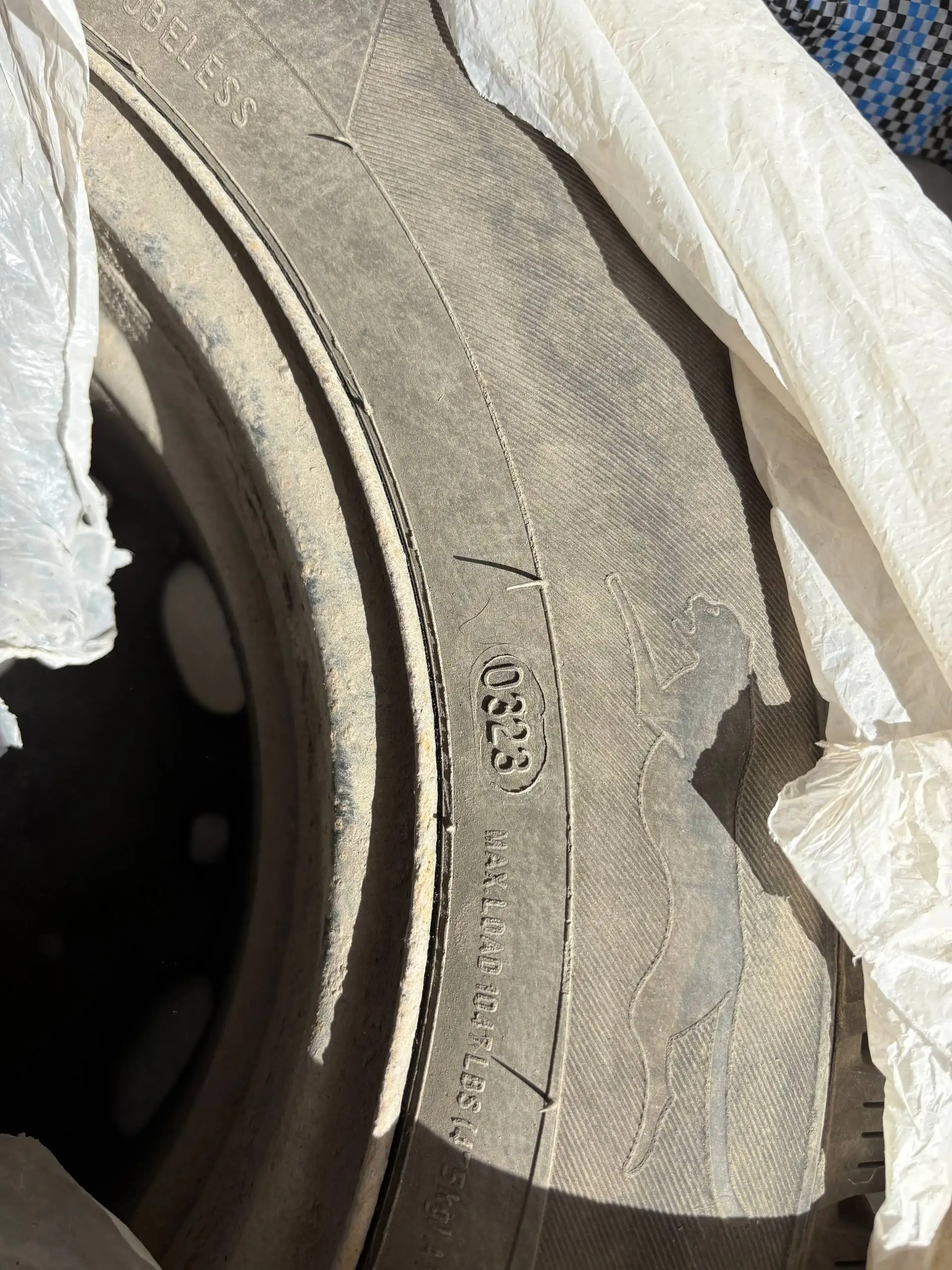 Продажа зимних колес на штампах VAG - Шины и диски (Авто) в Ульяновск