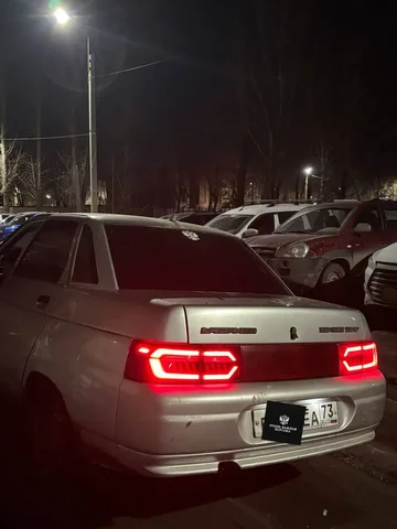 Обмен автомобилей Лада Калина и Приора - Авто в Ульяновск