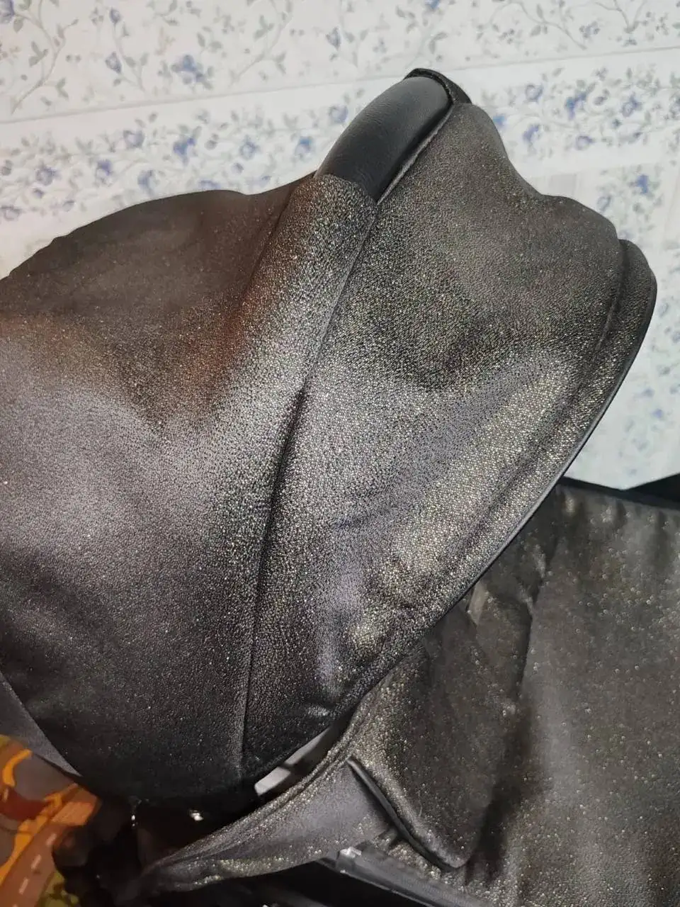 Продам коляску Quali 2в1 с гелевыми колёсами - Коляски (Товары для детей) в Ульяновск