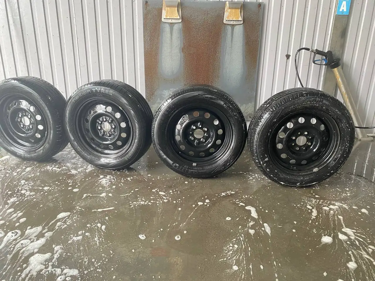 Продажа дисков R14 - Диски (Запчасти) в Ульяновск