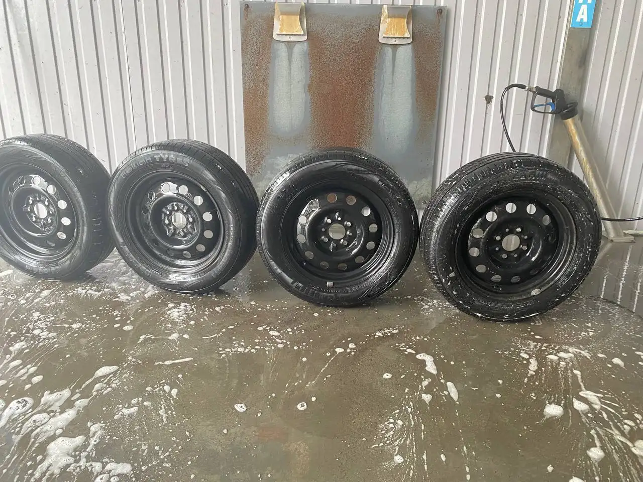 Продажа дисков R14 - Диски (Запчасти) в Ульяновск