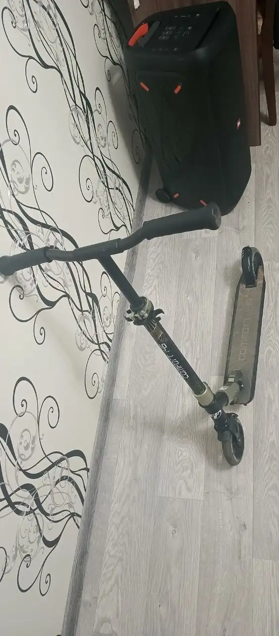 Продам самокат и велосипед - Спорт и активный отдых (Хобби и отдых) в Ульяновск