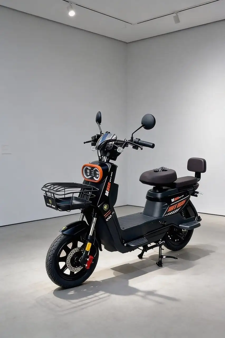 Продажа электроскутера, эндуро и квадроцикла - Авто в Ульяновск