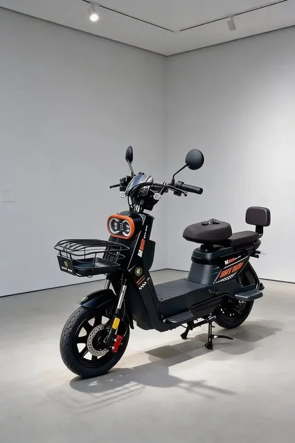 Продажа электроскутера, эндуро и квадроцикла - Авто в Ульяновск