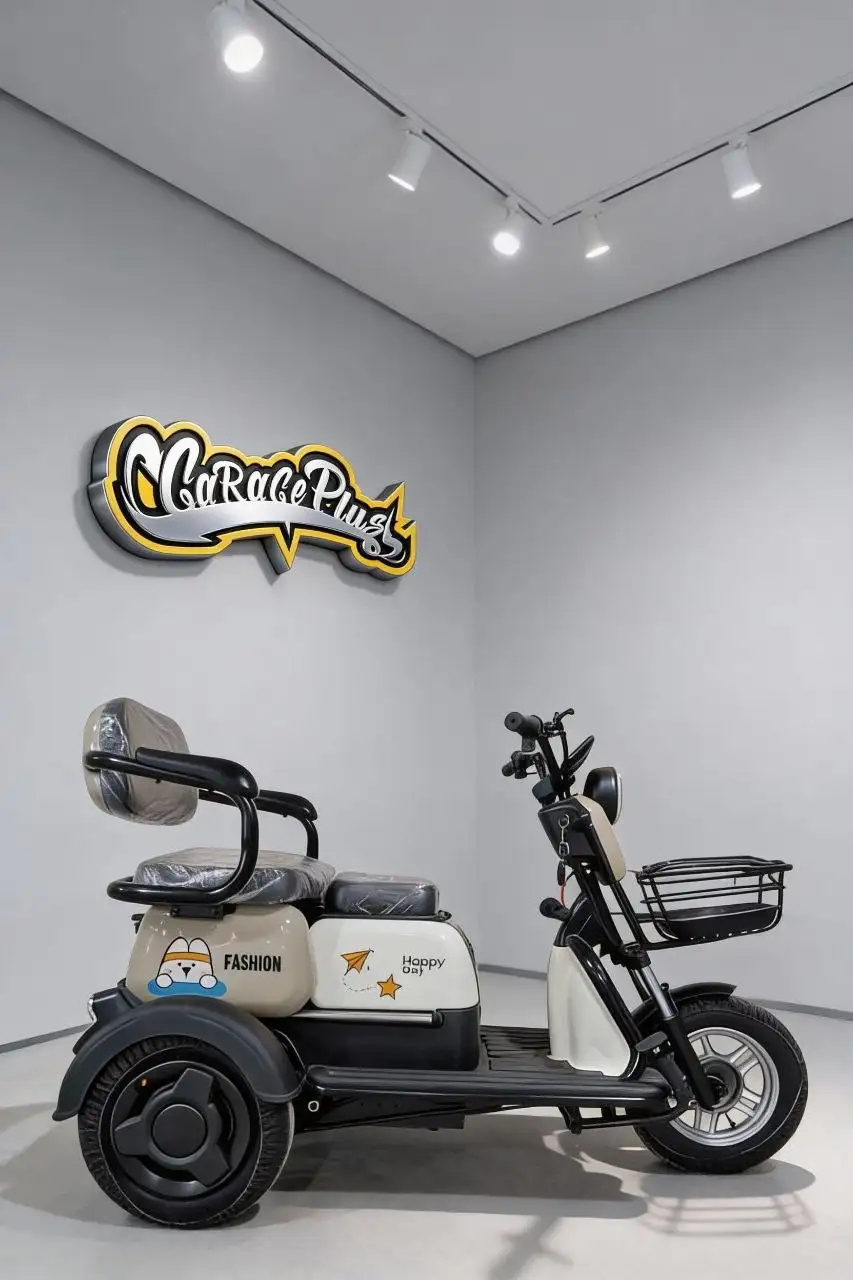 Продажа электроскутера, эндуро и квадроцикла - Авто в Ульяновск