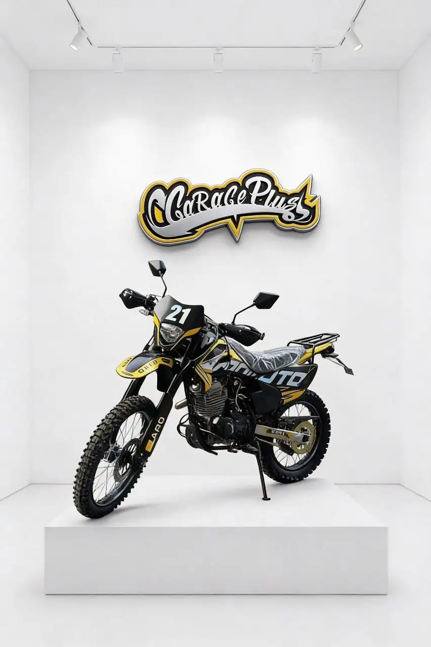 Продажа электроскутера, эндуро и квадроцикла - Авто в Ульяновск