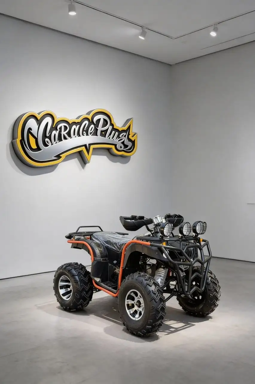 Продажа электроскутера, эндуро и квадроцикла - Авто в Ульяновск