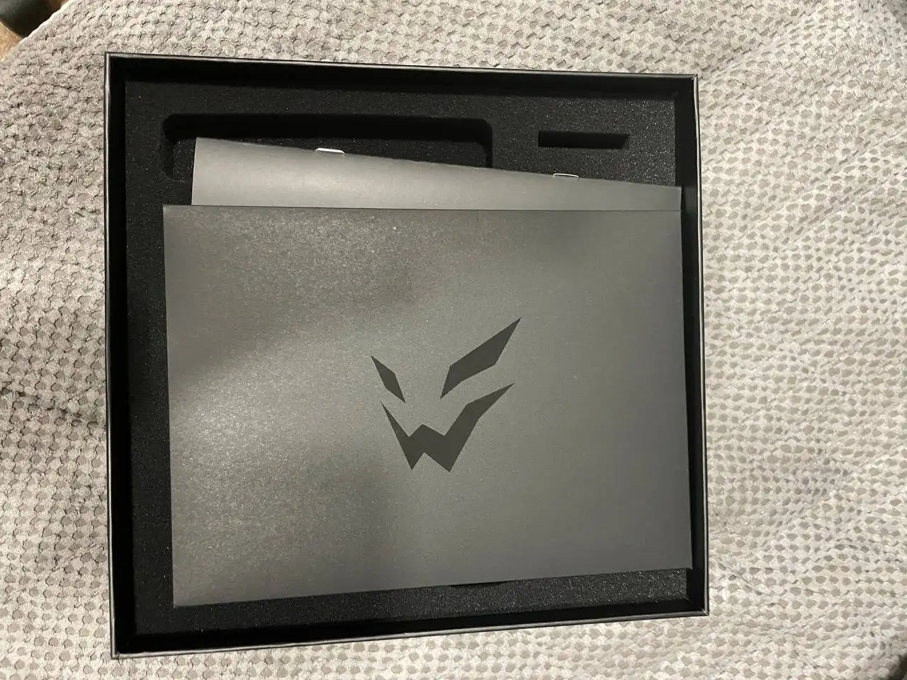 Наушники Ardor gaming vault - Аудиотехника (Электроника) в Ульяновск