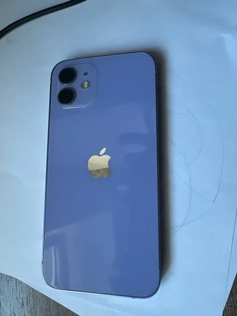 Продажа смартфонов iPhone 12 64GB - Электроника в Ульяновск