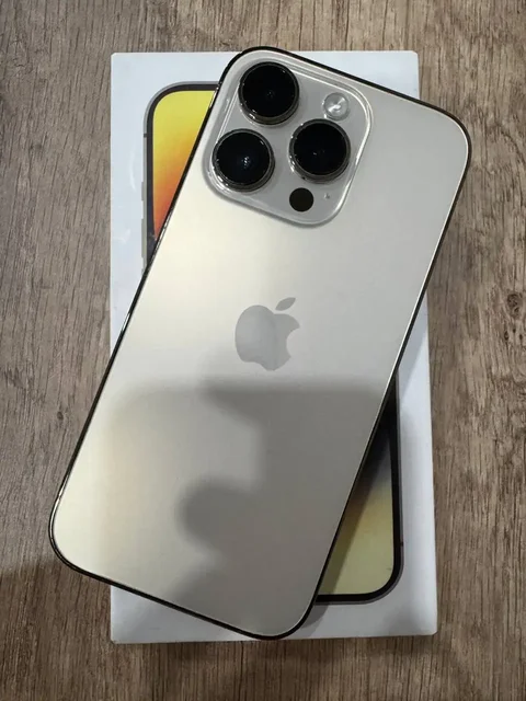 Продам/обменяю iPhone 14 Pro 128 Гб - Умные колонки в Ульяновск