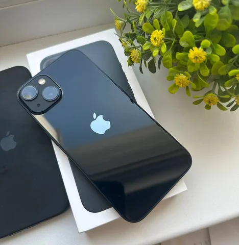 Продам айфон 13 на 128 гб в отличном состоянии - Умные колонки в Ульяновск