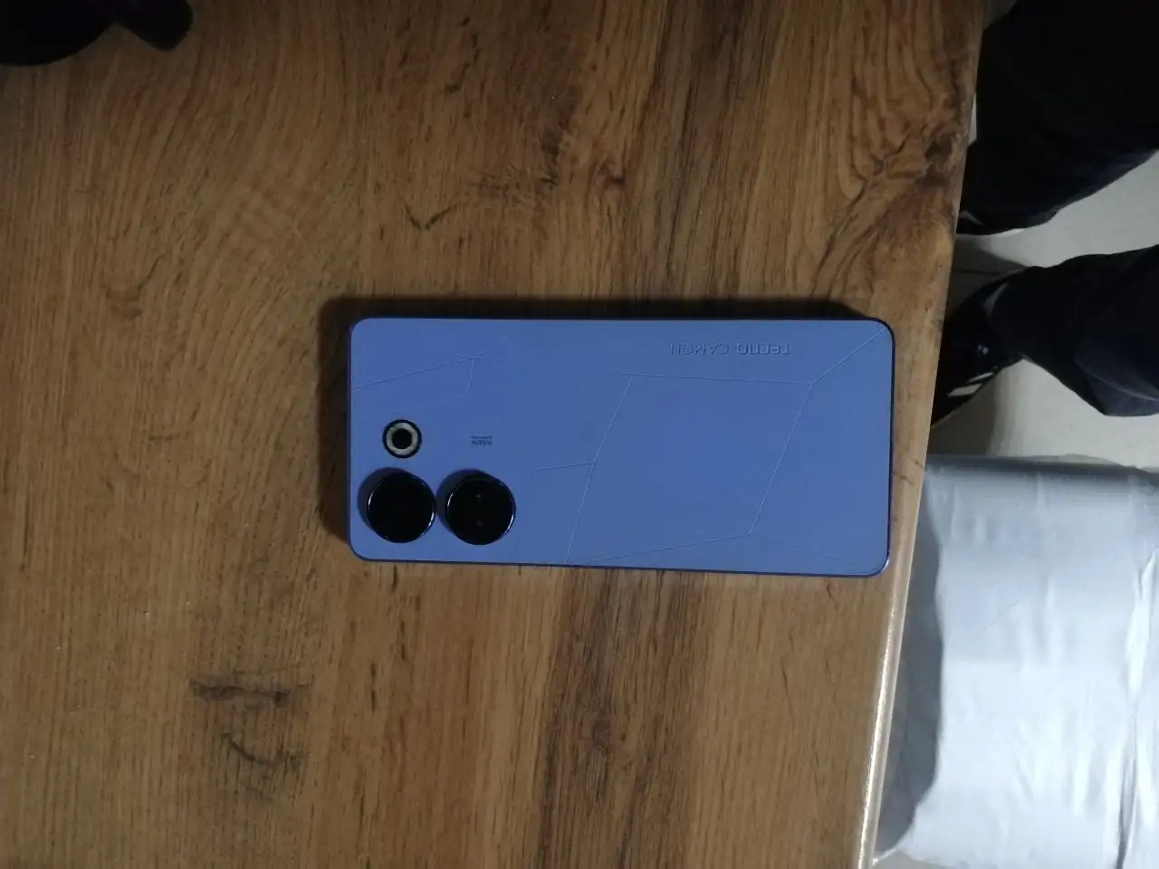 Продажа смартфона TECNO 20 256ГБ - Смартфоны (Электроника) в Ульяновск