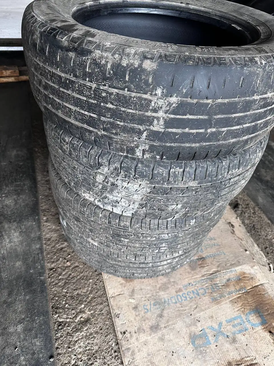 Комплект для продажи - Барахолка в Ульяновск