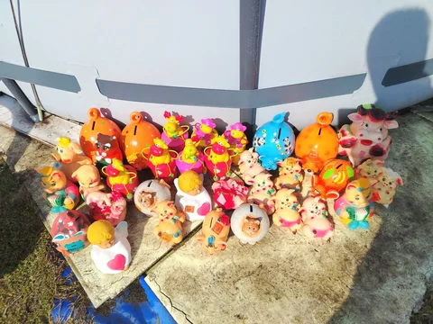 Продажа копилок - Товары для пикника/шашлыка в Ульяновск