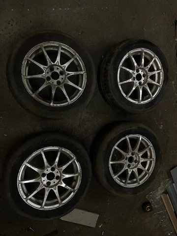 Продам диски на ВАЗ - Внедорожники в Ульяновск