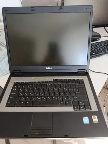 Продам упавший ноутбук - Электроника в Ульяновск