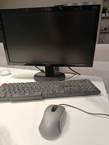 Продам монитор - Компьютеры в Ульяновск