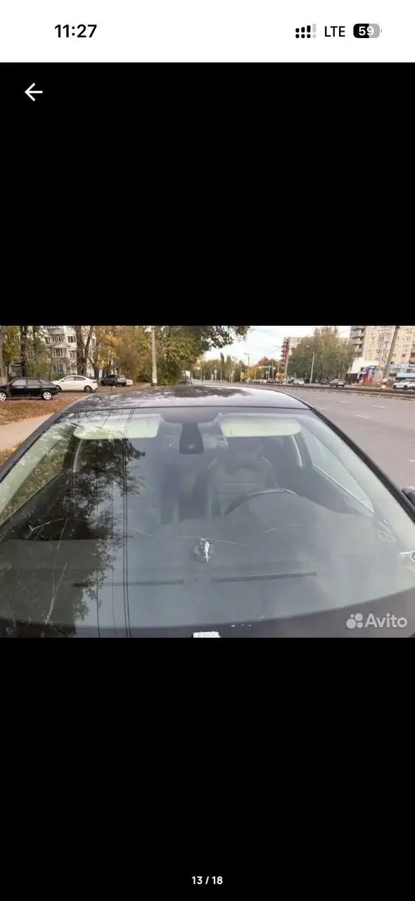 Обмен Ситроен С4 Б7 2012 года - Авто в Ульяновск