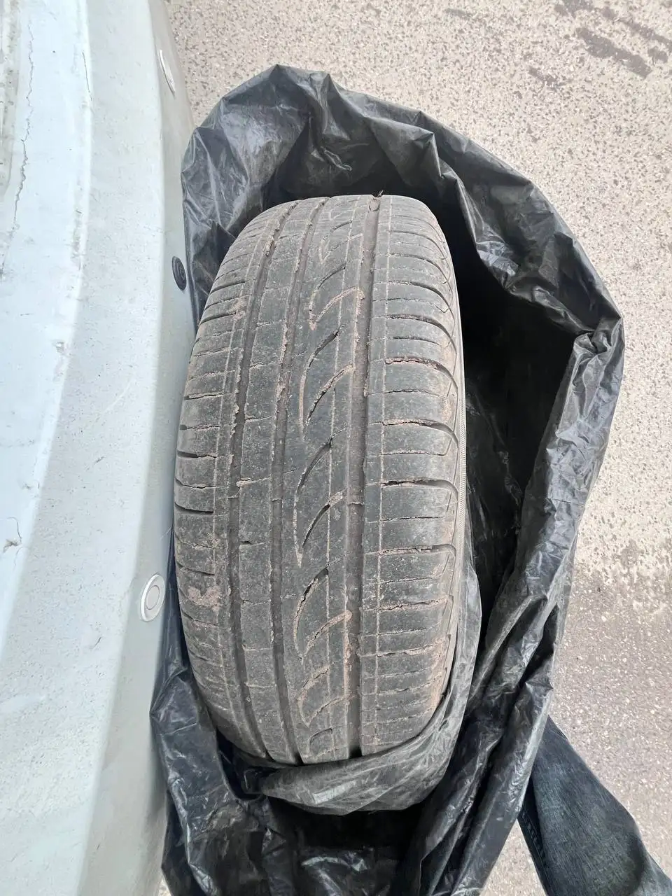 Продам 4 колеса на штампах Formula Energy 2023 года - Шины и диски (Авто) в Ульяновск